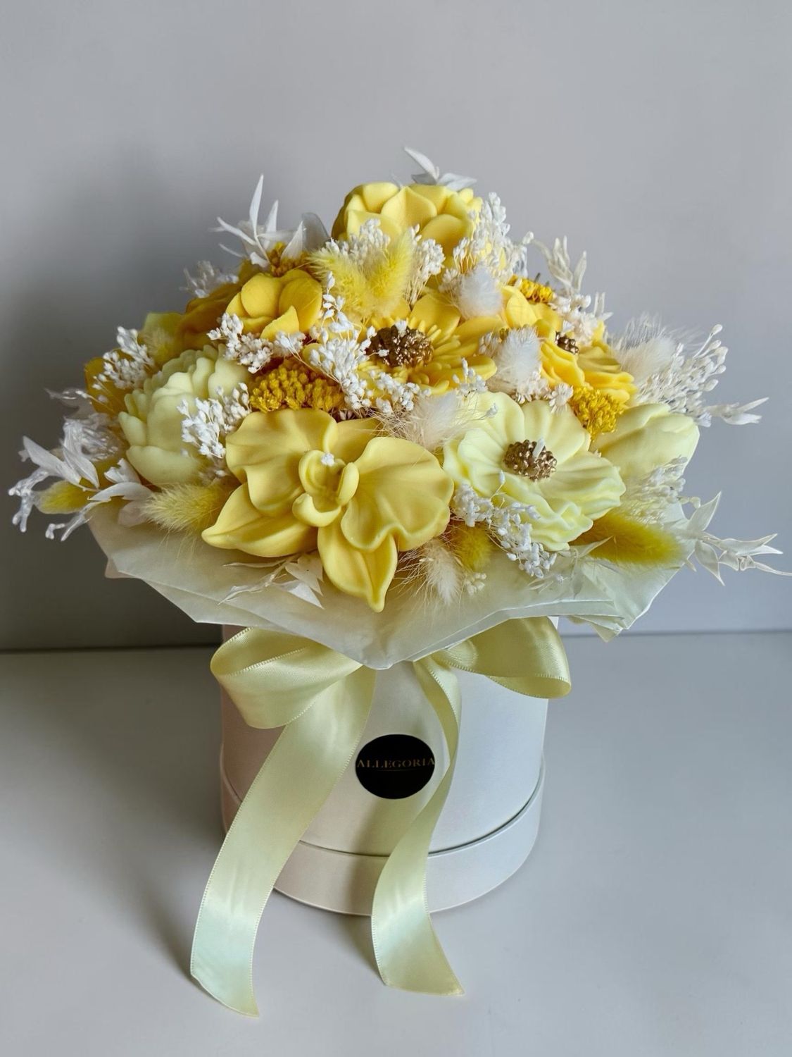 FLOWER BOX M - INCANTO