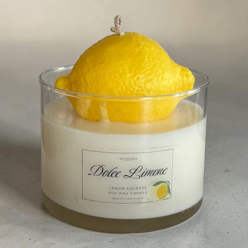 Dolce Limone