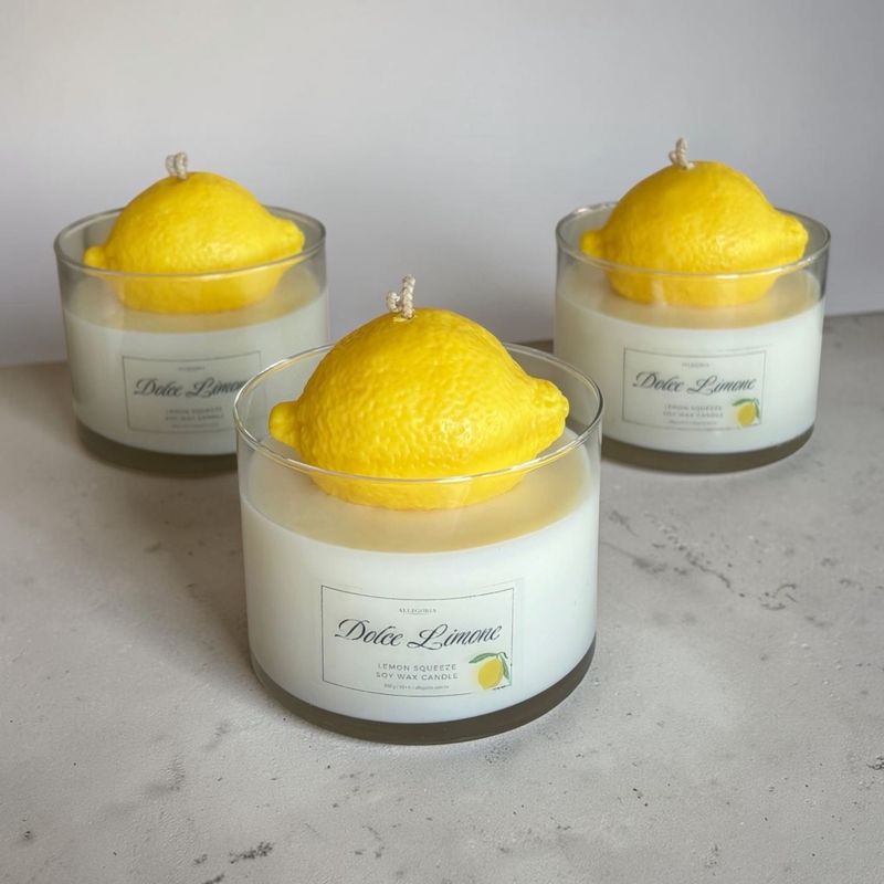 Dolce Limone