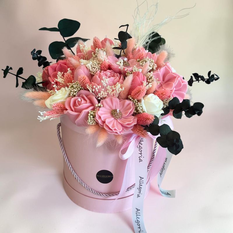 FLOWER BOX L - SOGNO FLOWER BOX L - SOGNO