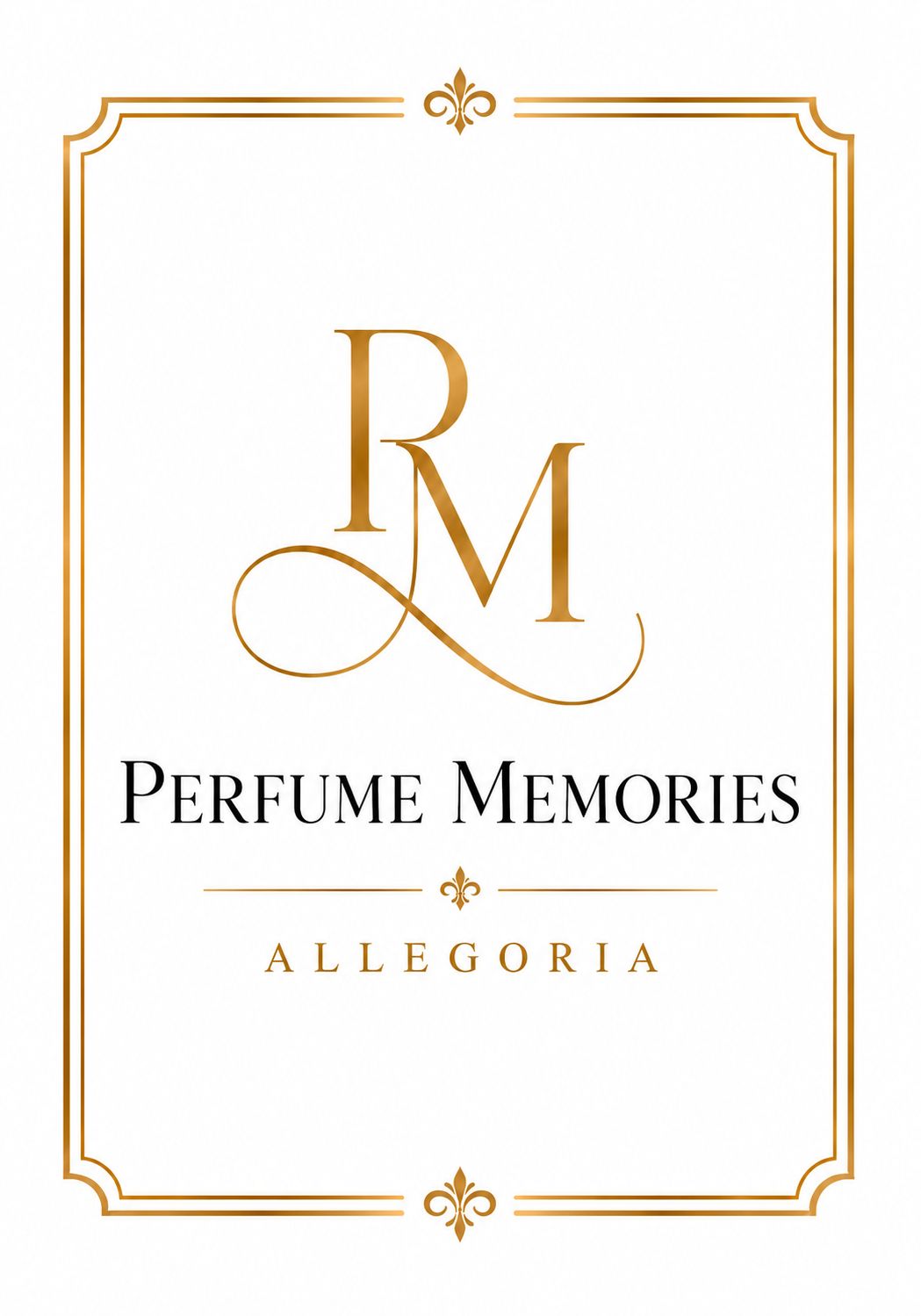 PERFUME MEMORIES LOUNGE