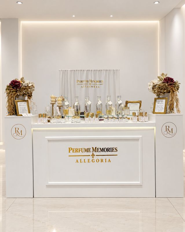 PERFUME MEMORIES LOUNGE BAR PERFUME MEMORIES LOUNGE BAR