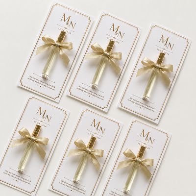 Perfume Memories GOLDIE već od 3,90 Eur