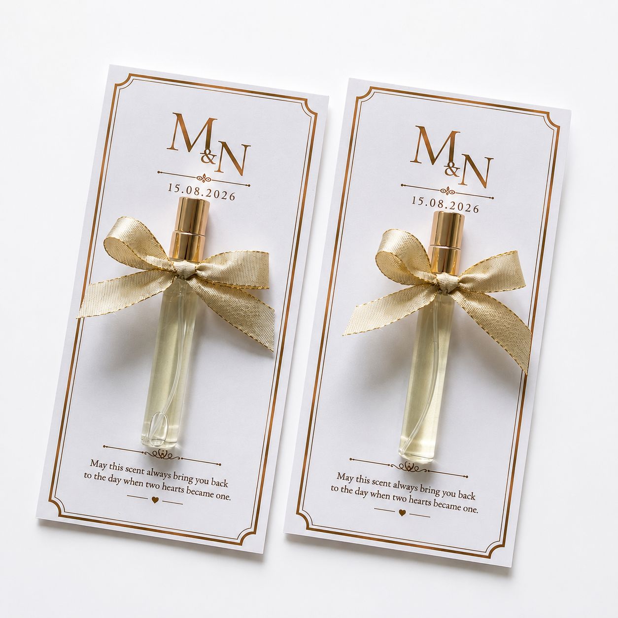 Perfume Memories GOLDIE