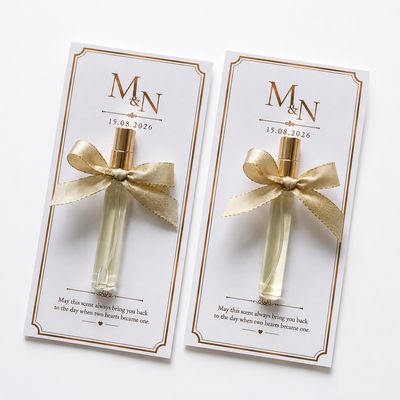 Perfume Memories GOLDIE već od 3,90 Eur