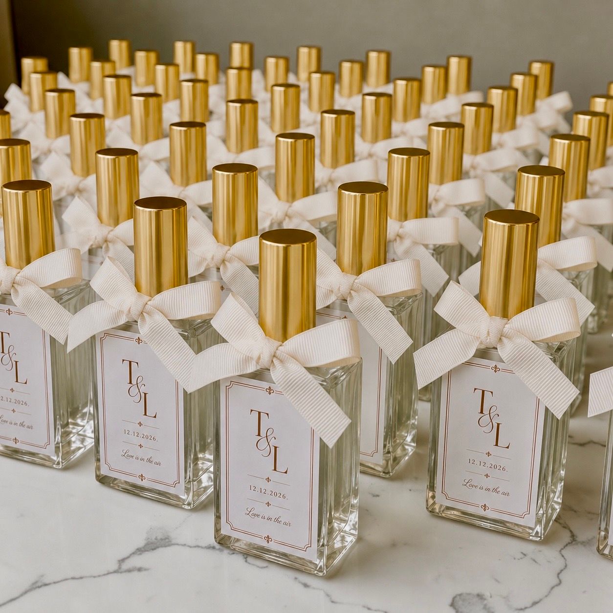 Perfume Memories TIMELESS