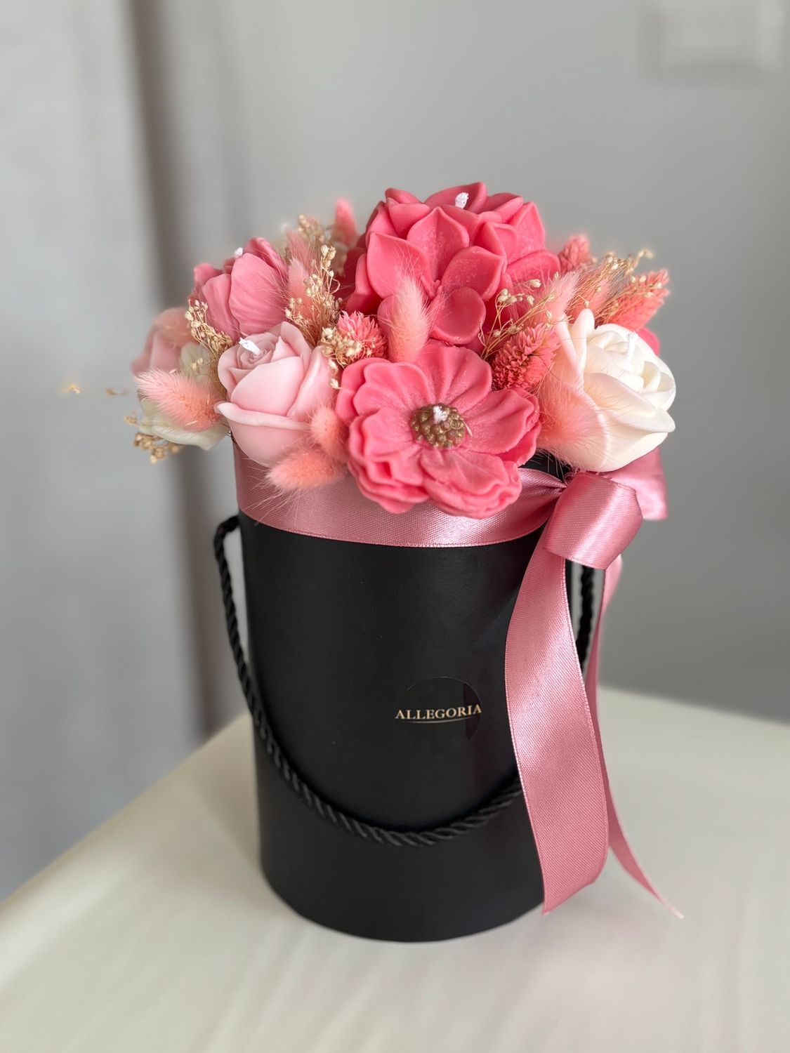 FLOWER BOX M - SEGRETO