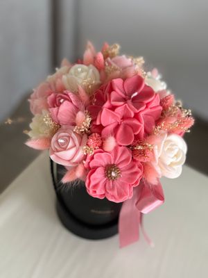 FLOWER BOX S - SEGRETO