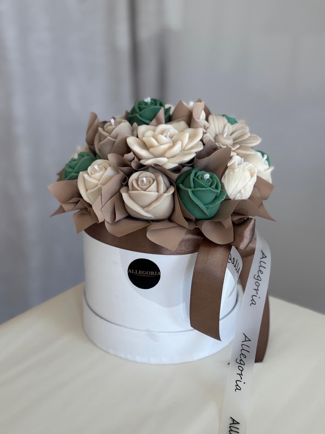 FLOWER BOX M - FIRENZE