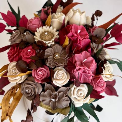 FLOWER BOX XL - AUTUNNO