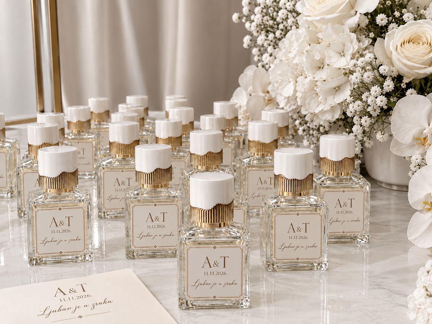 Perfume Memories ELITE već od 7,90 Eur