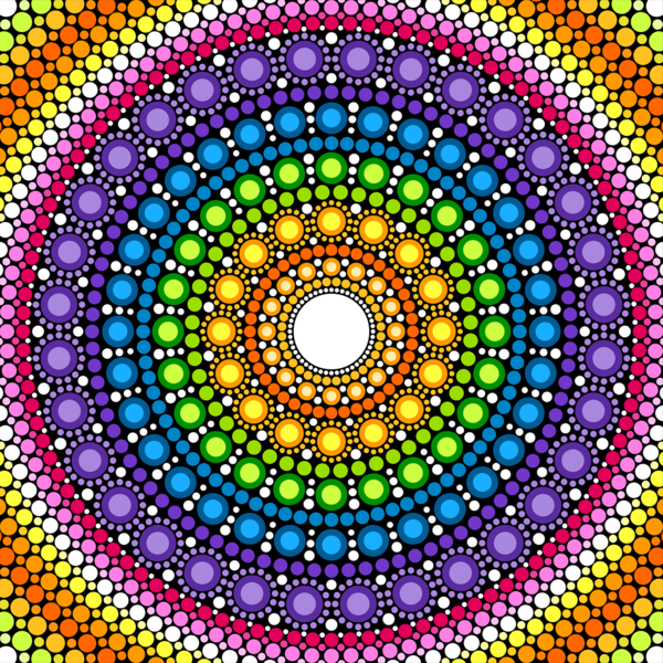 Dot Art Kits and Accessories