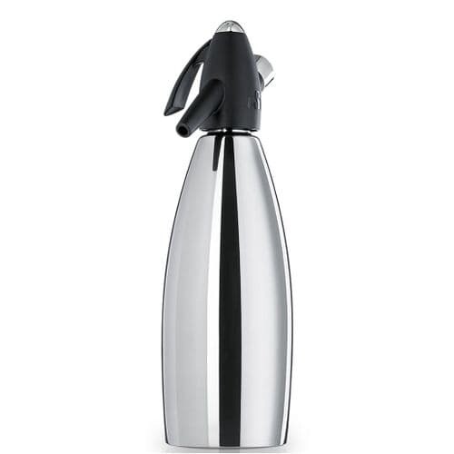 iSi Soda Siphon 1L