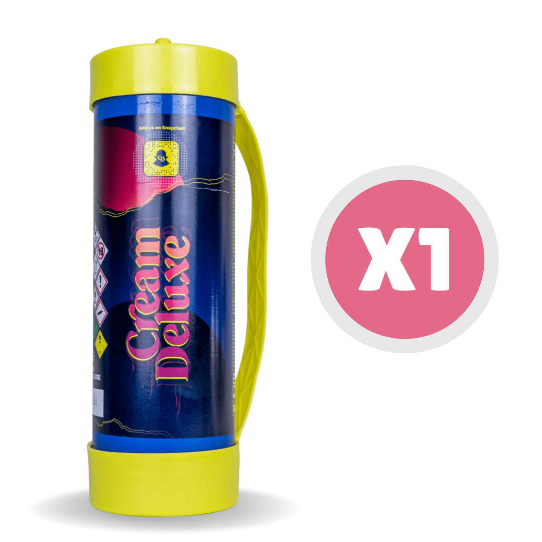 1 MAXXI Tank