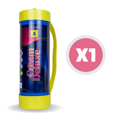 1 MAXXI Tank
