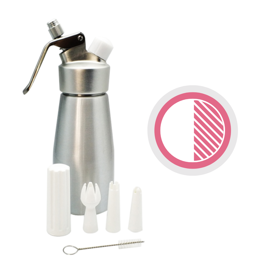 1/2 Ltr Whipper