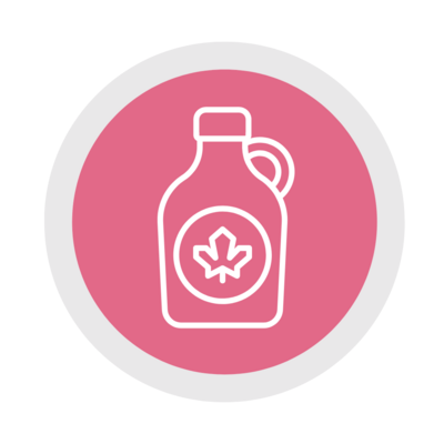 Flavouring Syrups