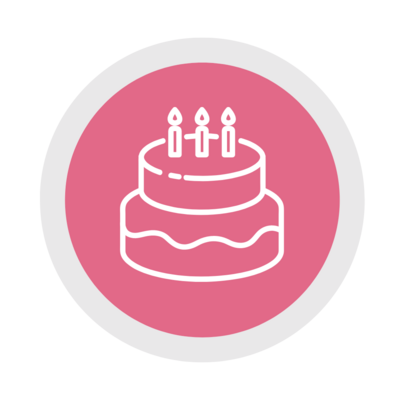 Cake Decorating