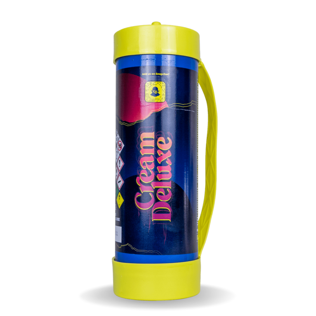 MAXXI Tank
