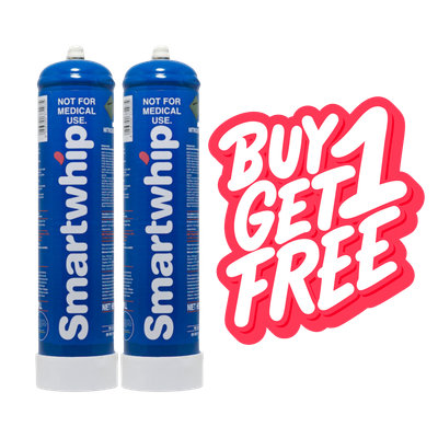 2 Smartwhips - SEPT