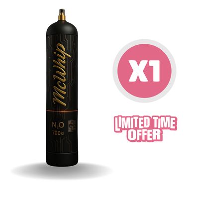 1 Black Edition 700g