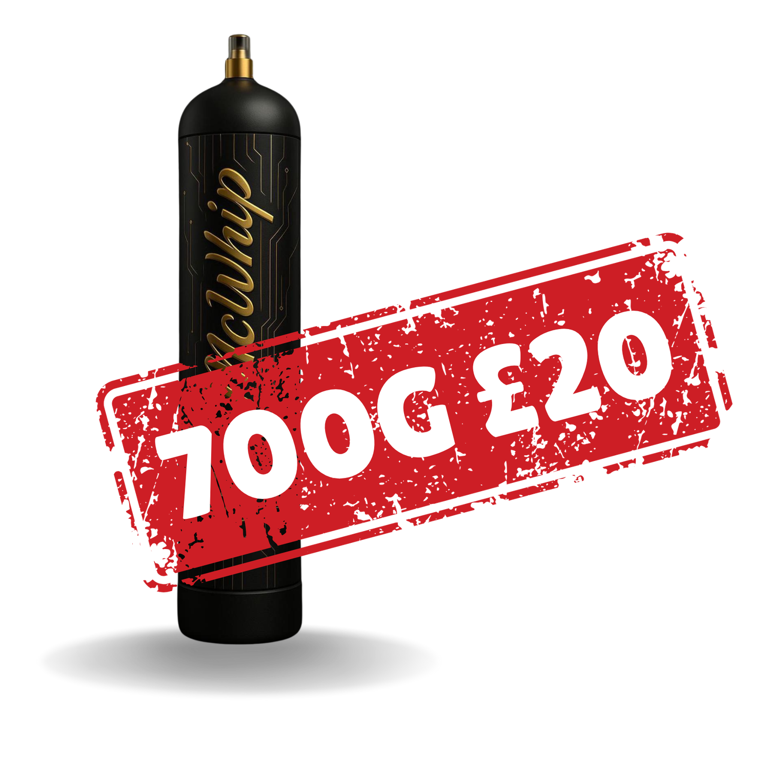 1 Black Edition 700g - RT