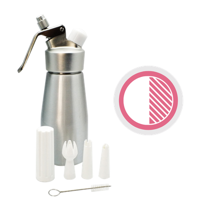 1/2 Ltr Whipper