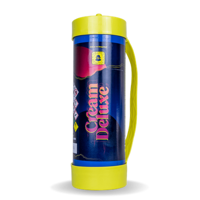 MAXXI Tank - 2KG