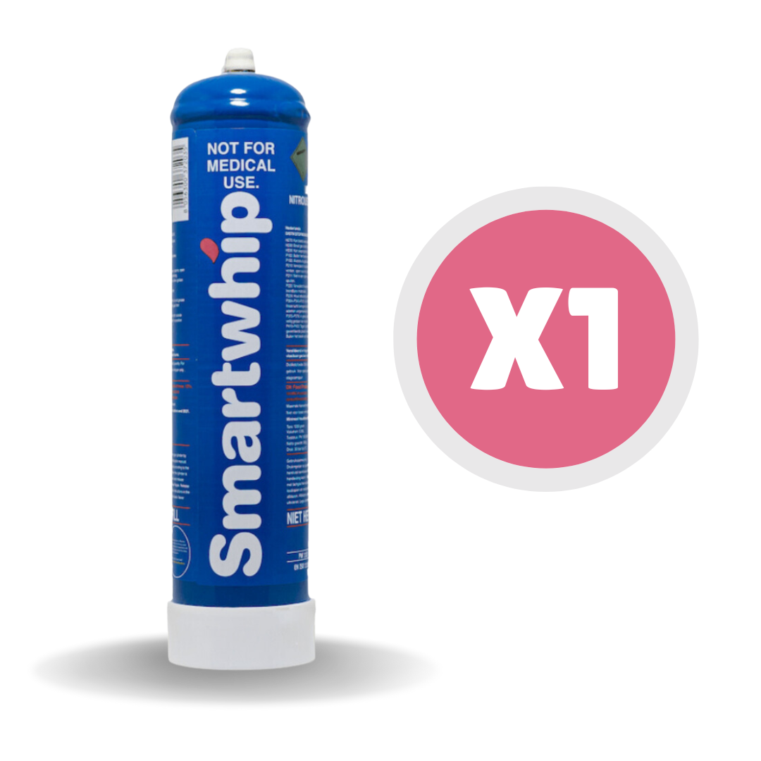 1 Smartwhip Tank