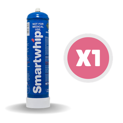 1 Smartwhip Tank