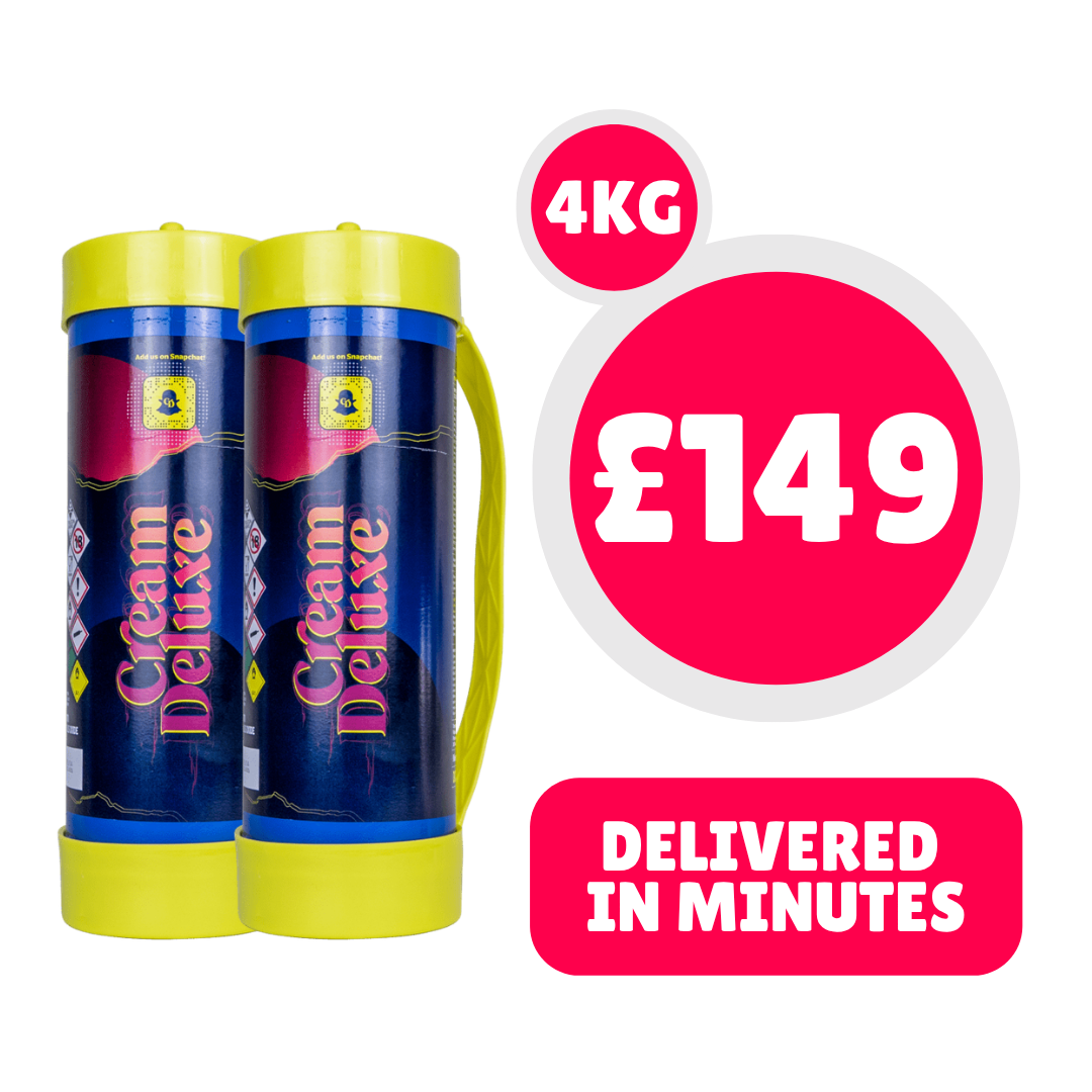 2 MAXXI Tanks - ONIT