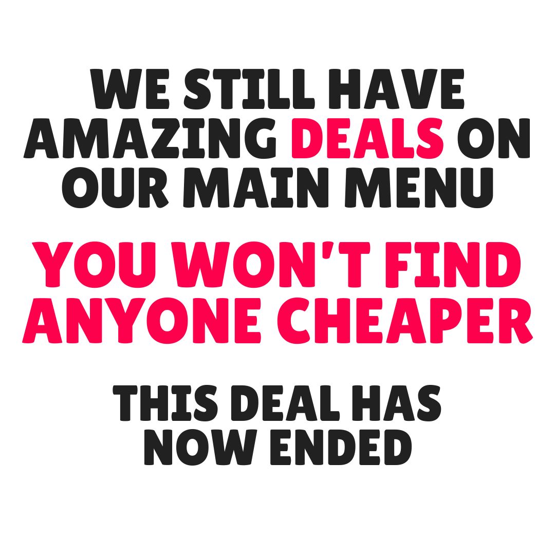 OFFER HAS ENDED - 1 Smartwhip Tank - £10 You Won't Find Anyone Cheaper!