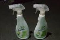 ORGANICO LIQUID