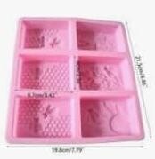 SOAP MOULD