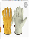 GLOVES