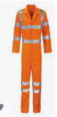 PROTECTIVE WEAR