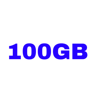 10GB WEEKLY X4