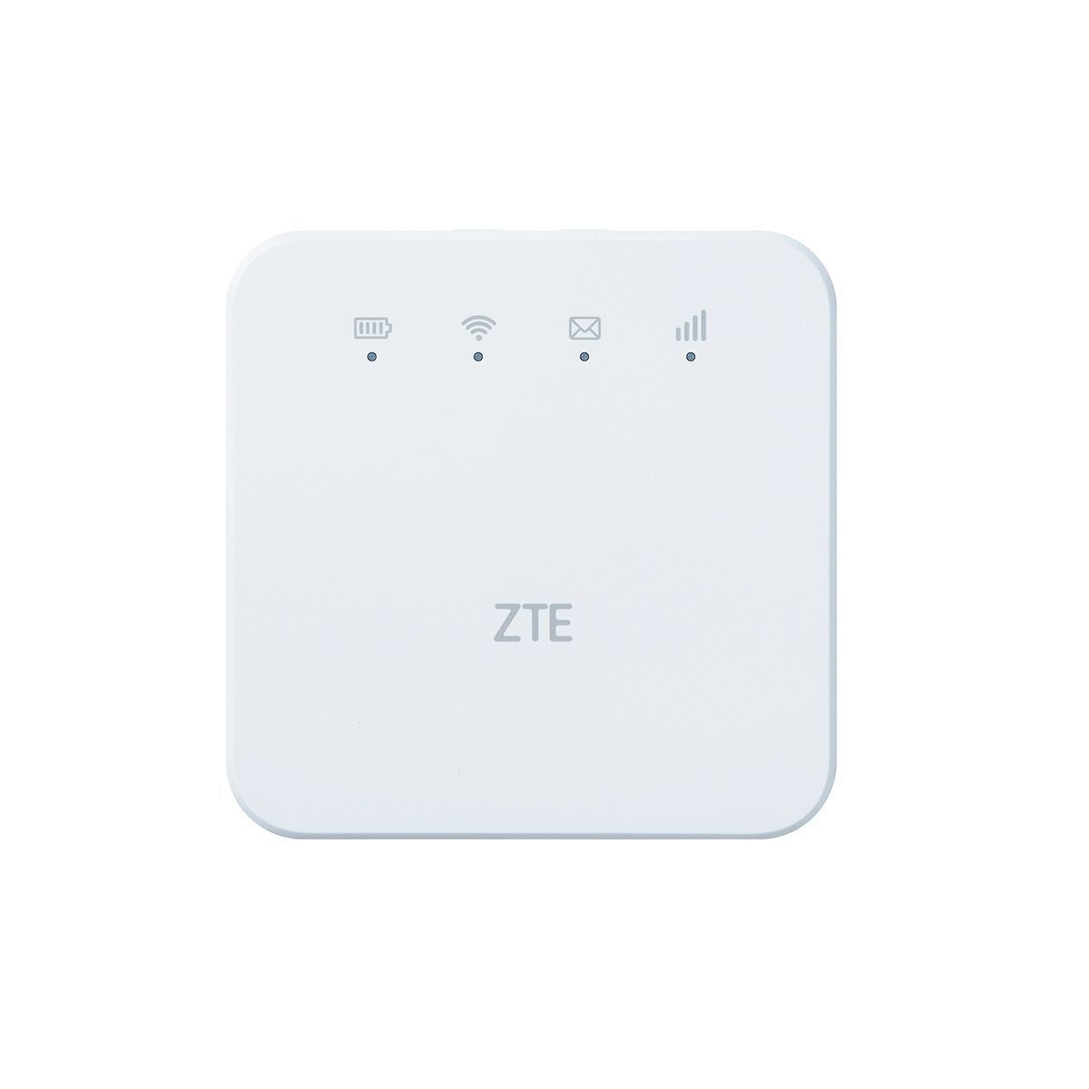 [PROMO] ZTE MiFi Router LTE - MF927U