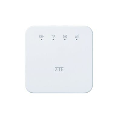 [PROMO] ZTE MiFi Router LTE - MF927U