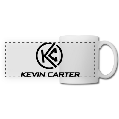 Panoramatasse "Kevin Carter"