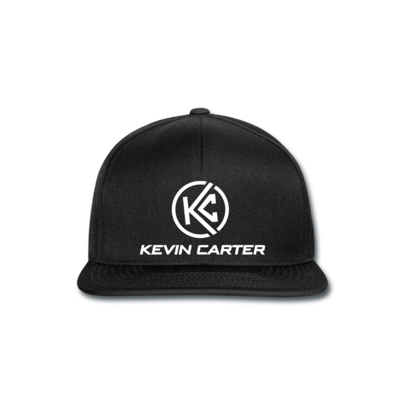 Snapback Cap &quot;Kevin Carter&quot;