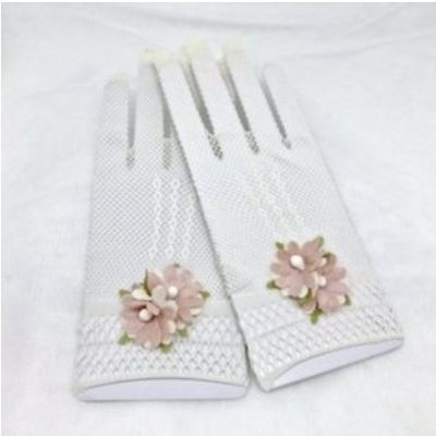 Guantes Artesanales comunión