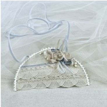 Bolso Artesanal Comunión