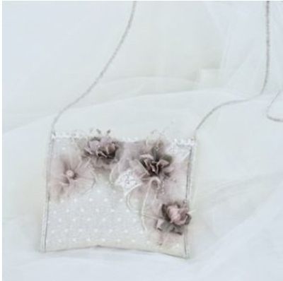 Bolso Artesanal Comunión