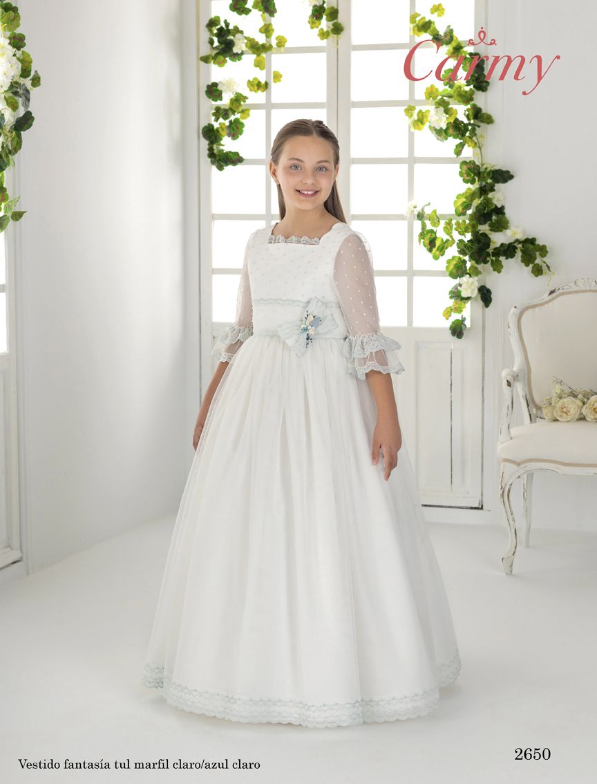 Carmy 2650