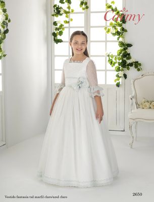 Carmy 2650
