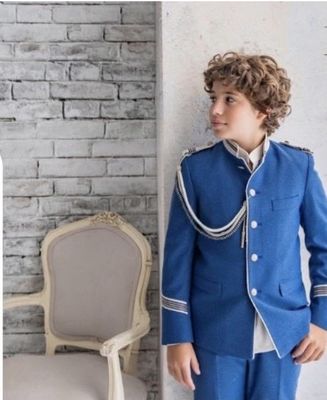 Traje de Comunión Marfe