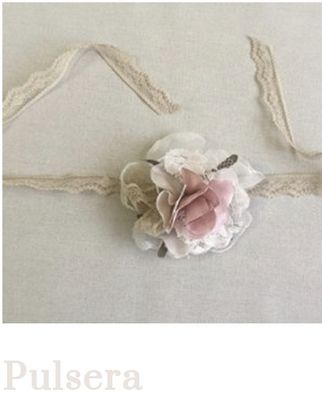 Pulsera Regalo Comunión