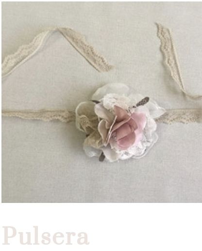 Pulsera Regalo Comunión