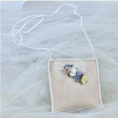 Bolso Artesanal Comunión
